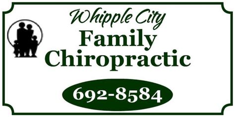 Whipple city family chiropractic - CHOOSE CHIROPRACTIC CARE TODAY! What do you have to loose? Call us at (518) 692-8584. ... See more of Whipple City Family Chiropractic, PLLC on Facebook. Log In. or.